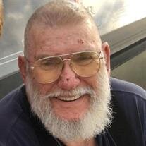 Larry Sterling Smith