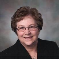 Joyce F. Bond