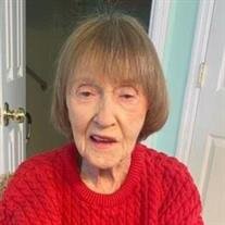 Marge Tucker