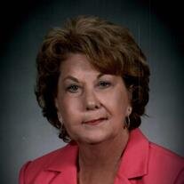 Evelyn June LaRue