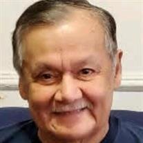 Herbert R. Ramirez