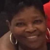 Mrs. Bettie Ann Nelson