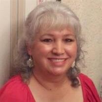 Amanda Elizabeth "Beth" Rogers White
