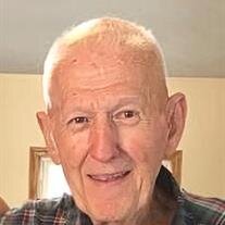 Paul V. Martz