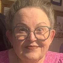 Sandra Williams Thompson