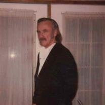 Jack L. Clark Sr.