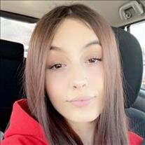Star Michelle Sedillo