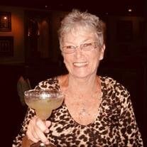 Elizabeth "Betty" Ann Tricarico