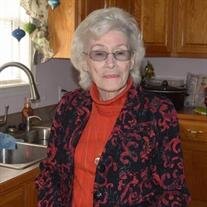 Lillie Almeta Deering Lester