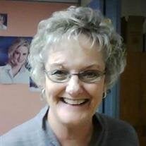 Betty Henderson