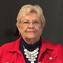 Lorraine MacDonald