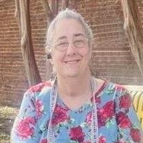 Marsha Dianne Jessup