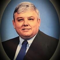 Robert Earl Walker Jr.