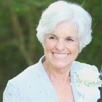 Judy Nell Henry