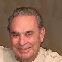 Antonio Angelone