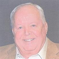 Patrick E. Murphy