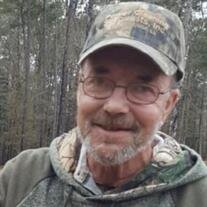 Michael J. Vicknair