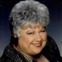 Patti Sue Duncil