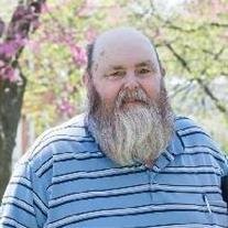 Charles Terry Showalter
