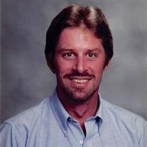 Steven Richard Perkins