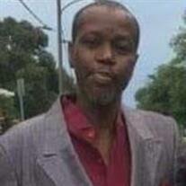 Maurice Antonio Brown