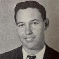 Larry Gale Reeves