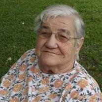 Laura Elizabeth Istre