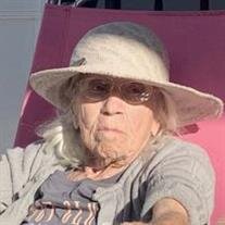 Mary E. Cooney