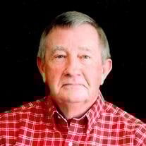 Pastor Larry Roberts