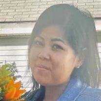 Mrs. Vadery Sek Bounchanh