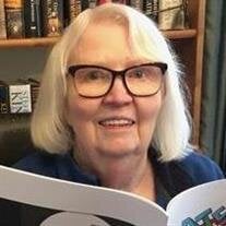 Patricia M. Tucker
