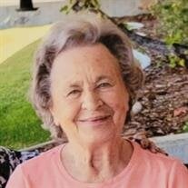 Harriet Marilyn Paffhausen