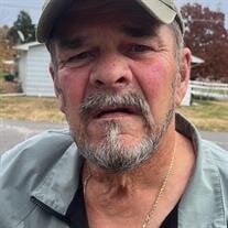 Steven "Steve" Michael Phillips