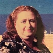 Pamela Gail McGhee