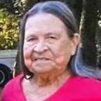 Barbara Elaine Murray