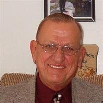 Wilburn "Bill" E. Hassler