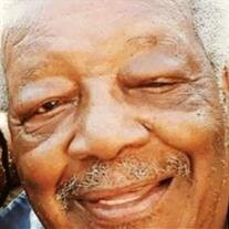 Mr. Bobby Ingram Sr.