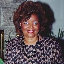 Ms. Beverly Tucker