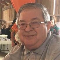 Paul R. Watson