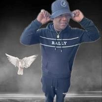 Mr. LaDavian Myatt