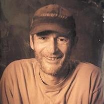 John Travers Graves