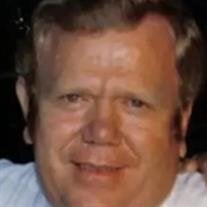 Robert "Bob" Lois Snider