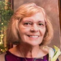 Sally Anne Fry
