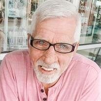 Harold Vencent Simmons
