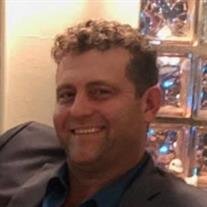 Jason Scott Mullins