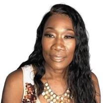 Tracie Hope Bland