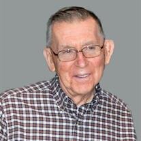 Randall Irvin Clements