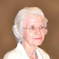 Mable LaRue Duey