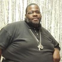 Donnie Levell Pierce