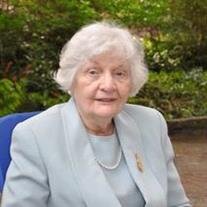 Pauline Marie Tindal